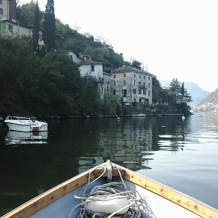 Waterfront Palazzo At Comolake Appartement *