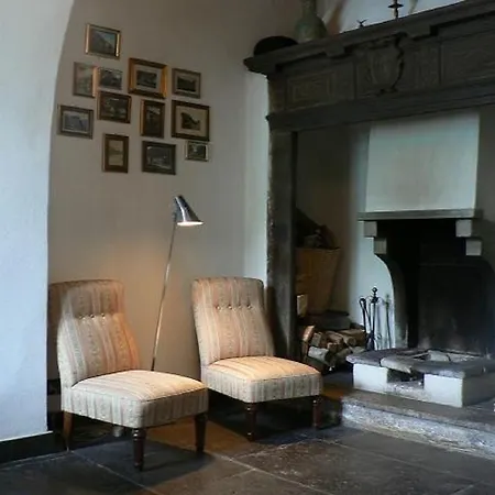 Waterfront Palazzo At Comolake * Nesso