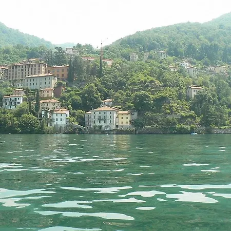 Waterfront Palazzo At Comolake Nesso