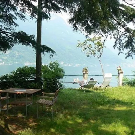 Appartement Waterfront Palazzo At Comolake *