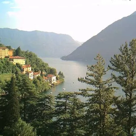 Waterfront Palazzo At Comolake Appartement Nesso