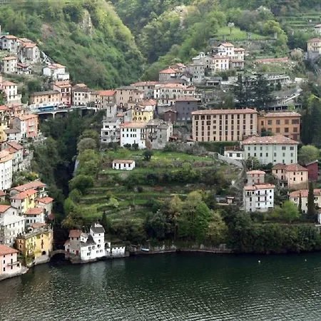 Waterfront Palazzo At Comolake * Nesso