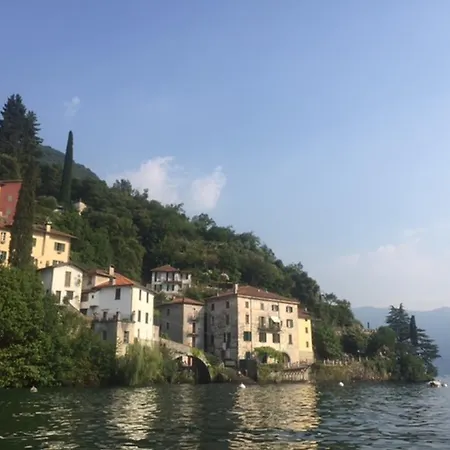 Appartement Waterfront Palazzo At Comolake Nesso