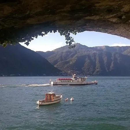 Appartement Waterfront Palazzo At Comolake