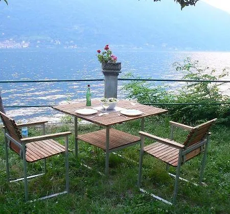 Appartement Waterfront Palazzo At Comolake